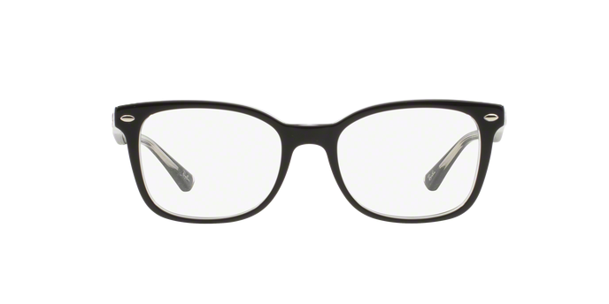 OKULARY KOREKCYJNE RAY-BAN® RX 5285 2034 53 ROZMIAR M