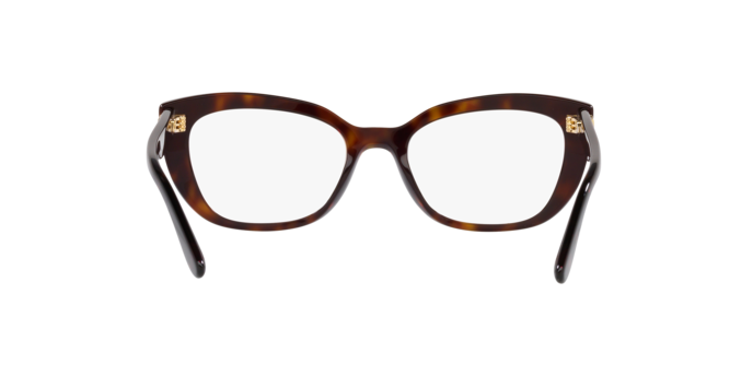OKULARY KOREKCYJNE DOLCE & GABBANA DG 3355 502 55 ROZMIAR M