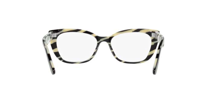 OKULARY KOREKCYJNE DZIECIĘCE DOLCE & GABBANA DX 3357 3372 49