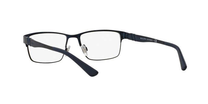 OKULARY KOREKCYJNE POLO RALPH LAUREN PH 1147 9303 56 ROZMIAR L