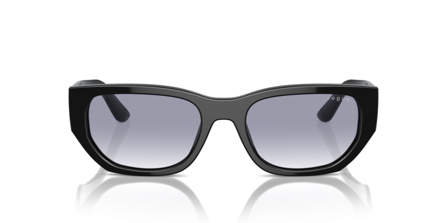 OKULARY VOGUE EYEWEAR VO 5586S W44/79 53 ROZMIAR M