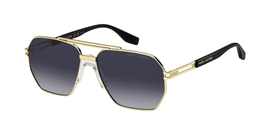 OKULARY MARC JACOBS MARC 748S RHL 60 ROZMIAR L