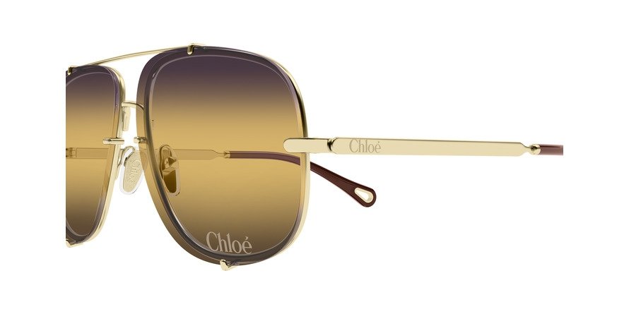 OKULARY CHLOE CH 0348S 004 62 ROZMIAR L