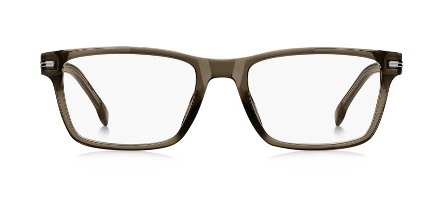 OKULARY KOREKCYJNE BOSS 1740F 09Q 53 ROZMIAR M