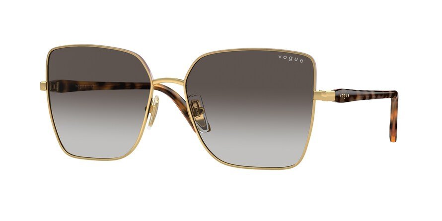OKULARY VOGUE EYEWEAR VO 4199S 51988G 58 ROZMIAR L