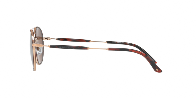 OKULARY GIORGIO ARMANI AR 6056J 301173 49 ROZMIAR S
