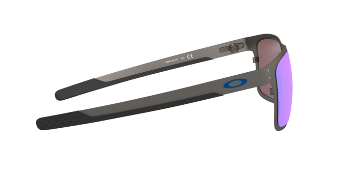 OKULARY OAKLEY® HOLBROOK METAL OO 4123 412307 55 ROZMIAR M Z POLARYZACJĄ