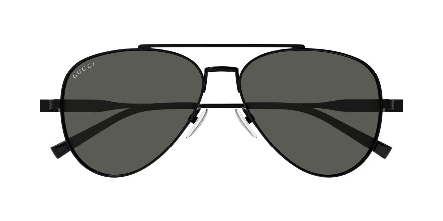 OKULARY GUCCI GG 1874S 001 57 ROZMIAR M