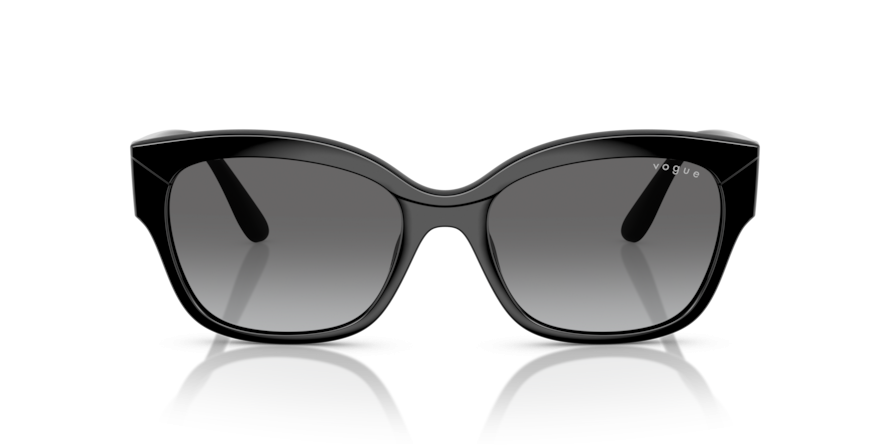 OKULARY VOGUE EYEWEAR VO 5638SU W44/11 55 ROZMIAR M