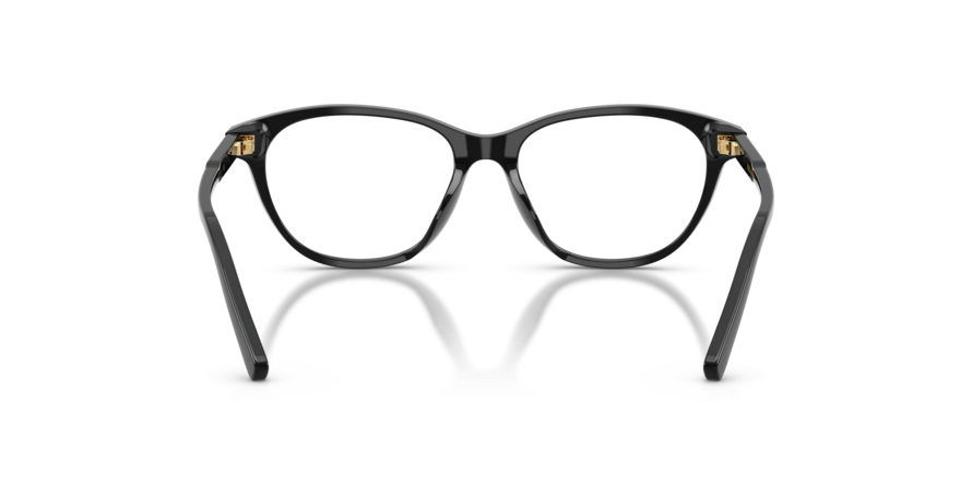 OKULARY KOREKCYJNE DZIECIĘCE DOLCE & GABBANA JUNIOR DX 3002 501 48