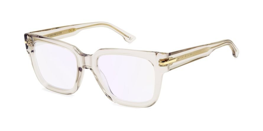 OKULARY KOREKCYJNE VICTORIA BECKHAM VB 7011 2T3 53 ROZMIAR M