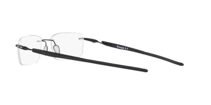 OKULARY KOREKCYJNE OAKLEY® GAUGE 3.1 OX 5126 512601 54 ROZMIAR M