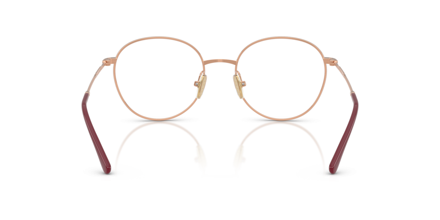 OKULARY KOREKCYJNE VOGUE EYEWEAR VO 4280T 5194 51 ROZMIAR M