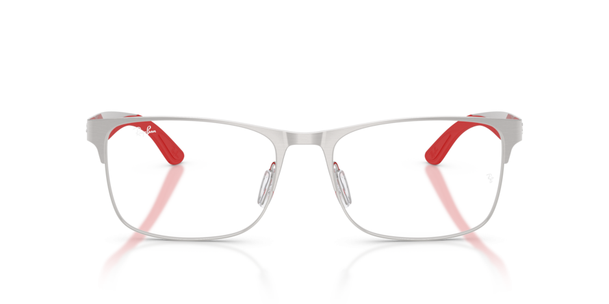 OKULARY KOREKCYJNE RAY-BAN® RX 7550 3219 55 ROZMIAR M