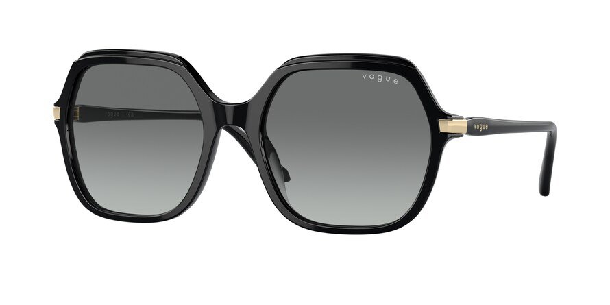 OKULARY VOGUE EYEWEAR VO 5561S W44/11 56 ROZMIAR M