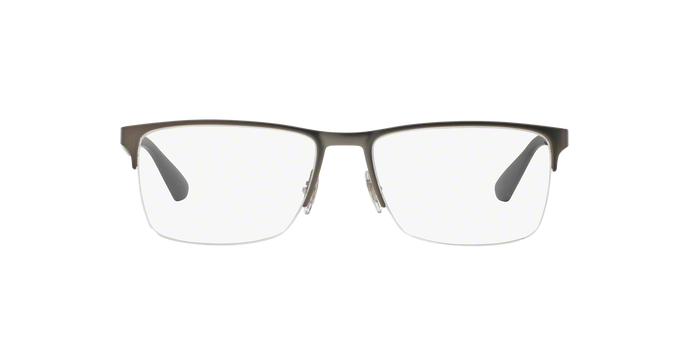 OKULARY KOREKCYJNE RAY-BAN® RX 6335 2855 56 ROZMIAR L