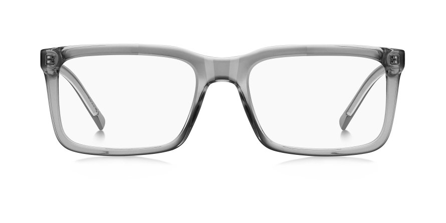 OKULARY KOREKCYJNE HUGO HG 1317 KB7 55 ROZMIAR M