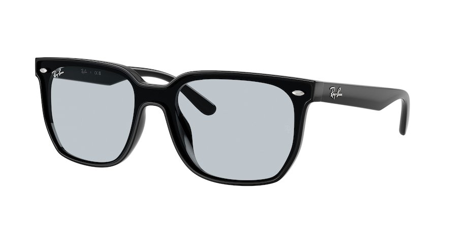 OKULARY RAY-BAN® RB 4466D 601/72 47 ROZMIAR L