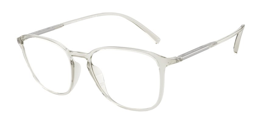 OKULARY KOREKCYJNE GIORGIO ARMANI AR 7276U 5948 53 ROZMIAR M