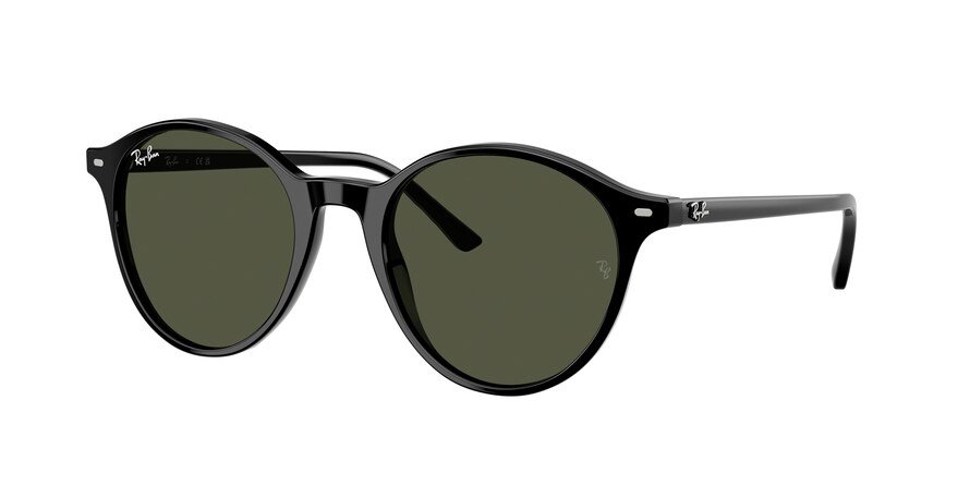 OKULARY RAY-BAN® BERNARD RB 2230 901/31 53 ROZMIAR M