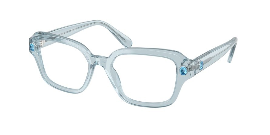 OKULARY KOREKCYJNE SWAROVSKI SK 2039 1065 50 ROZMIAR S