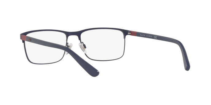 OKULARY KOREKCYJNE POLO RALPH LAUREN PH 1190 9303 56 ROZMIAR L