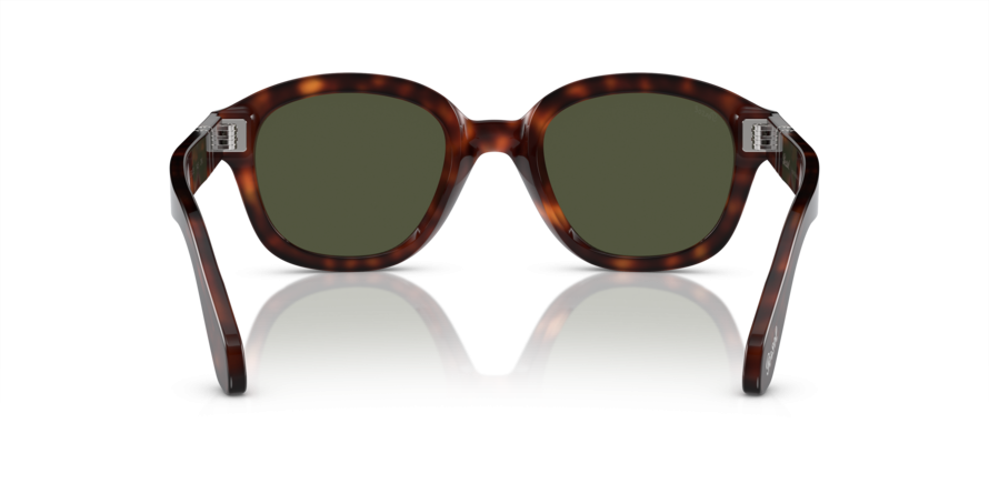 OKULARY PERSOL® PO 0060S 24/31 52 ROZMIAR M