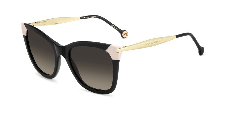 OKULARY CAROLINA HERRERA HER 0307S 807 54 ROZMIAR M