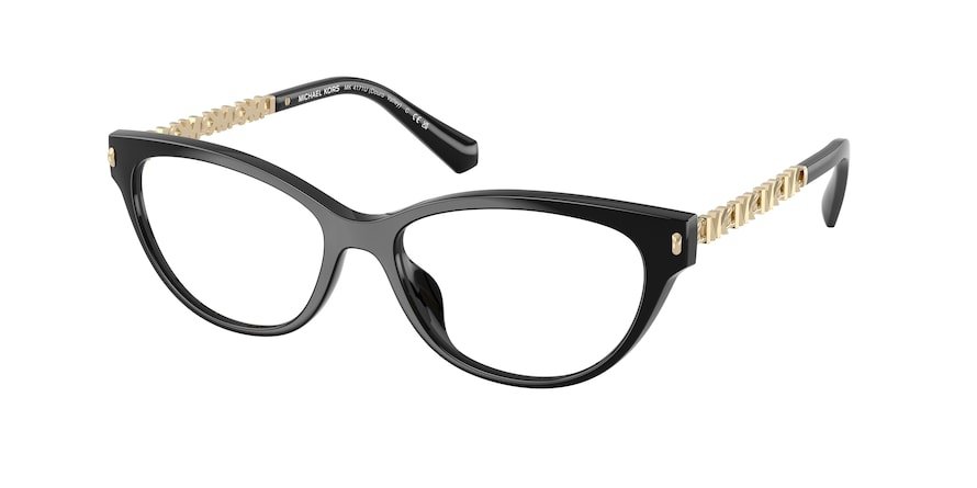 OKULARY KOREKCYJNE MICHAEL KORS MK 4171U 3005 54 ROZMIAR M