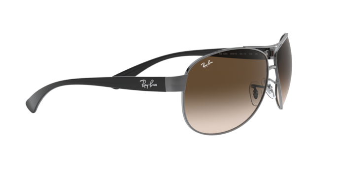 OKULARY RAY-BAN® RB 3386 004/13 67 ROZMIAR L