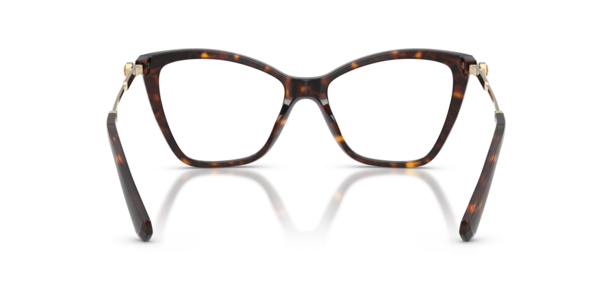 OKULARY KOREKCYJNE SWAROVSKI SK 2051 1002 53 ROZMIAR M