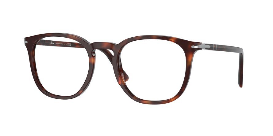 OKULARY KOREKCYJNE PERSOL® PO 3318V 24 49 ROZMIAR S