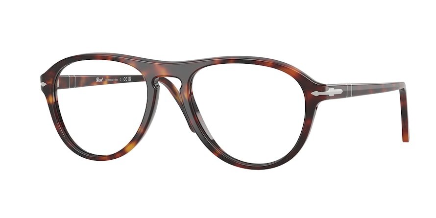 OKULARY KOREKCYJNE PERSOL® LYNN PO 3371V 24 55 ROZMIAR M