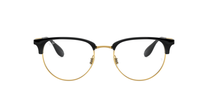 OKULARY KOREKCYJNE RAY-BAN® RX 6396 5784 53 ROZMIAR M
