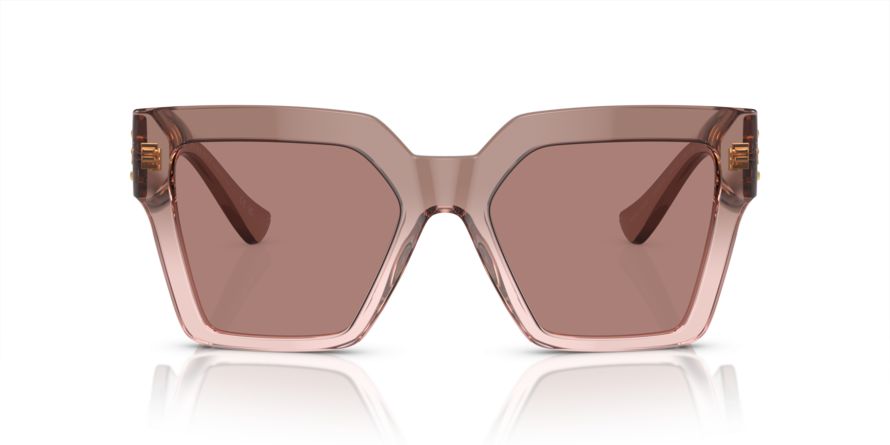 OKULARY VERSACE VE 4458 543573 54 ROZMIAR M