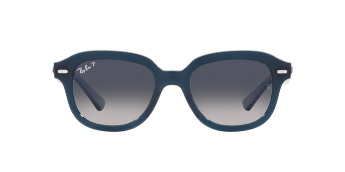 OKULARY RAY-BAN® ERIK RB 4398 667678 53 ROZMIAR M Z POLARYZACJĄ