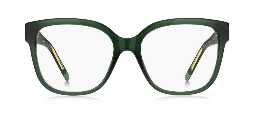 OKULARY KOREKCYJNE BOSS 1456 1ED 54 ROZMIAR M