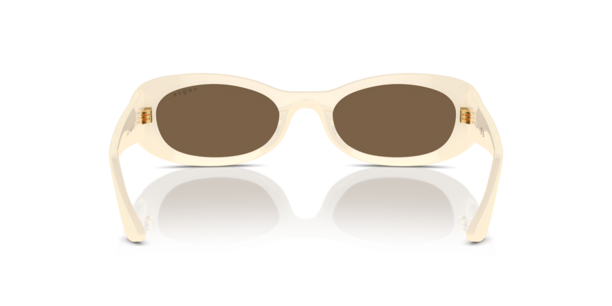 OKULARY VOGUE EYEWEAR VO 5582S 316773 53 ROZMIAR M