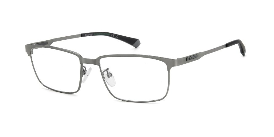 OKULARY KOREKCYJNE POLAROID PLD D570G R80 54 ROZMIAR M
