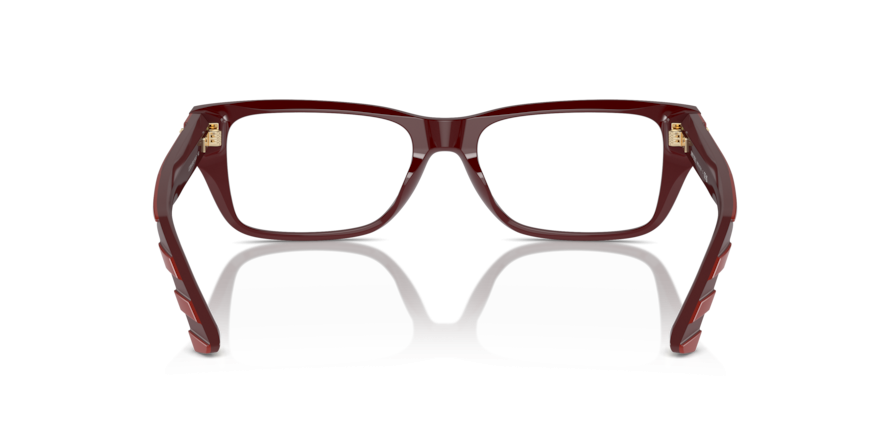 OKULARY KOREKCYJNE JIMMY CHOO JC 3016 5013 54 ROZMIAR M