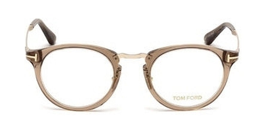 OKULARY KOREKCYJNE TOM FORD TF 5467 045 50 ROZMIAR M