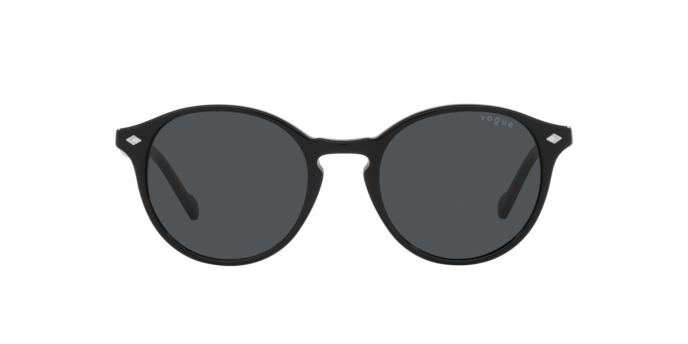 OKULARY VOGUE EYEWEAR VO 5327S W44/87 48 ROZMIAR S