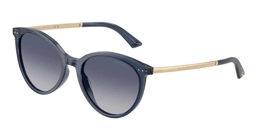 OKULARY JIMMY CHOO JC 5060 50354L 53 ROZMIAR M