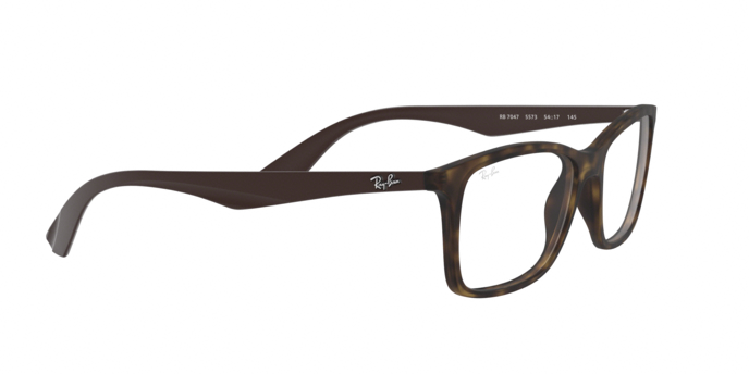 OKULARY KOREKCYJNE RAY-BAN® RX 7047 5573 54 ROZMIAR M