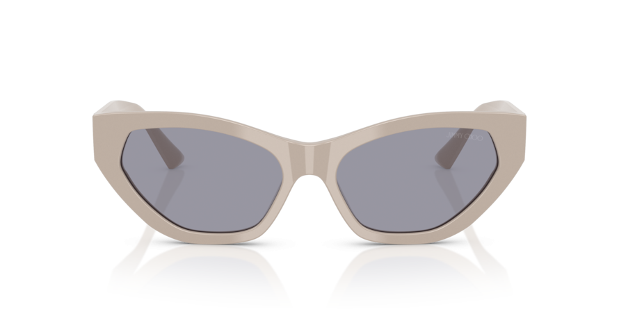 OKULARY JIMMY CHOO JC 5022B 503380 55 ROZMIAR M