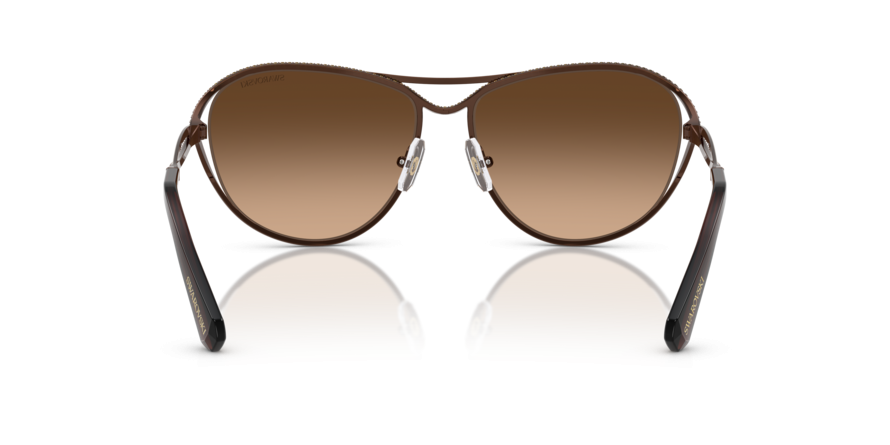 OKULARY SWAROVSKI SK 7028 400274 59 ROZMIAR L