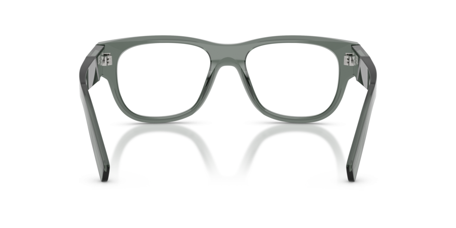 OKULARY KOREKCYJNE PRADA EYEWEAR PR D08VU 21J1O1 53 ROZMIAR M