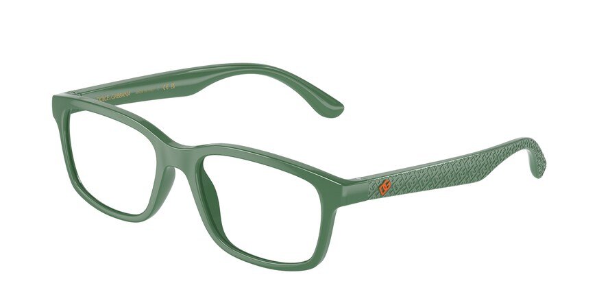 OKULARY KOREKCYJNE DZIECIĘCE DOLCE & GABBANA DX 5097 3329 46
