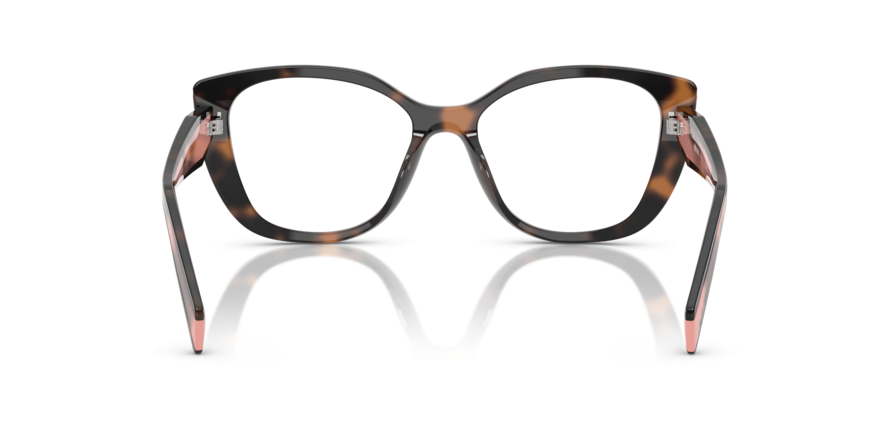 OKULARY KOREKCYJNE PRADA EYEWEAR PR B04V 23A1O1 53 ROZMIAR M