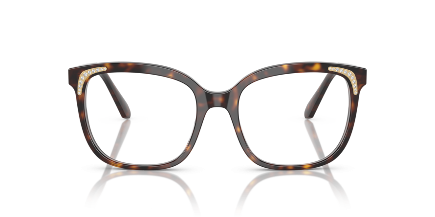OKULARY KOREKCYJNE SWAROVSKI SK 2033 1002 54 ROZMIAR M